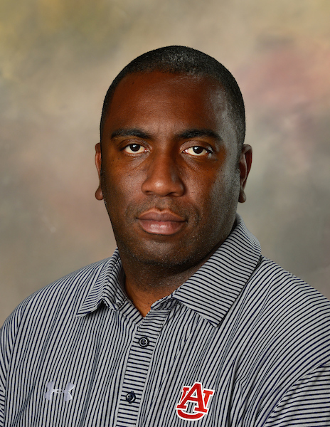 Photo of Christopher Little
